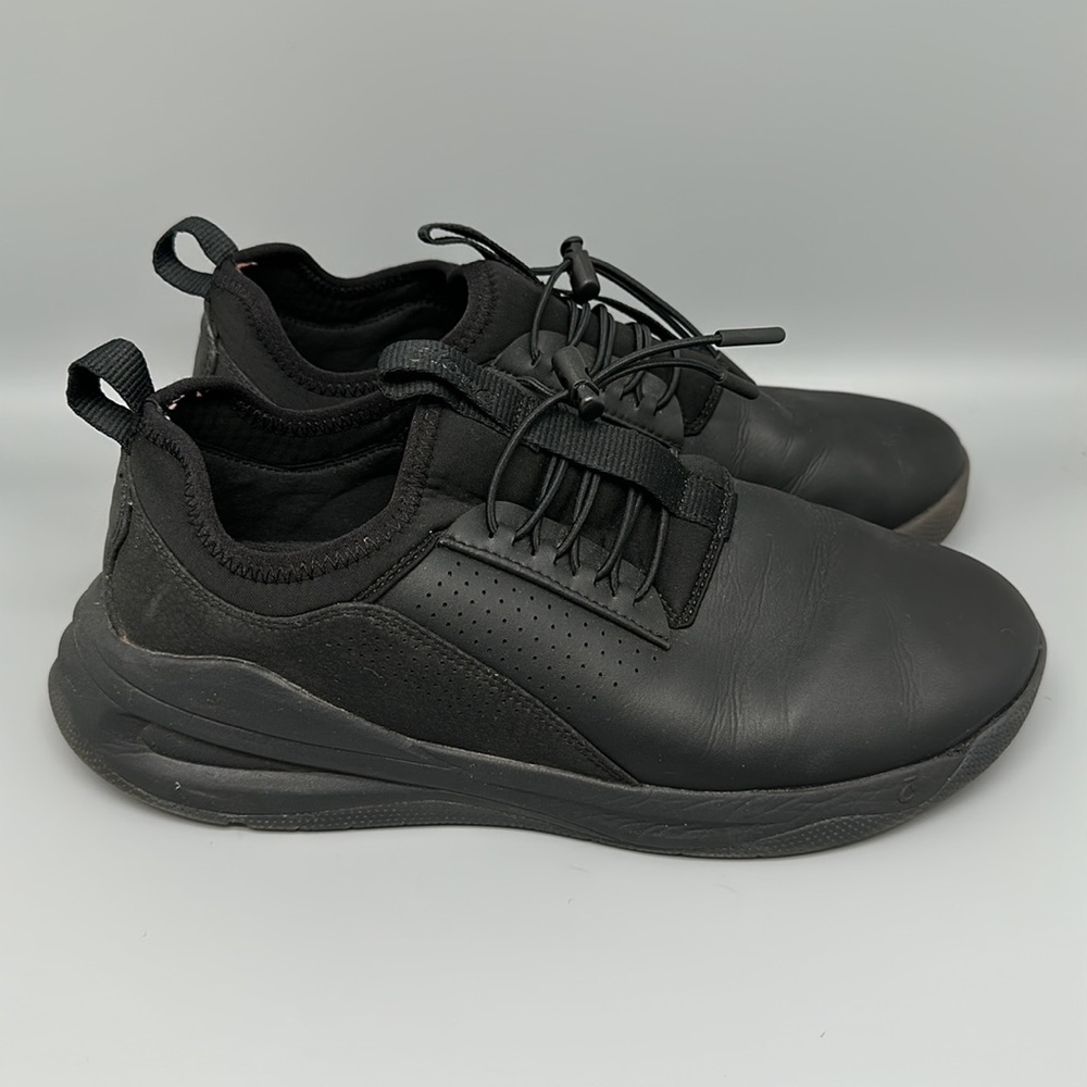 Clove‎ Classic Nursing Shoes Women’s Sz 9.5 - Picture 1 of 10
